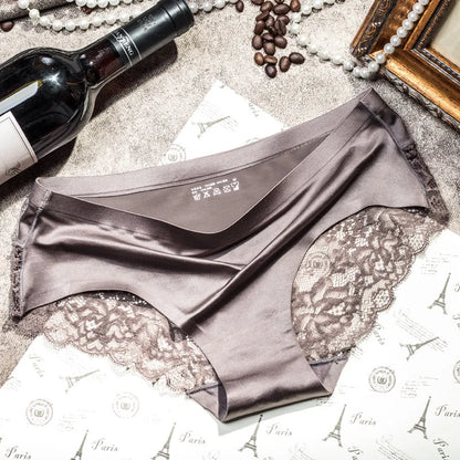 Giczi Sweet Lace Women's Panties