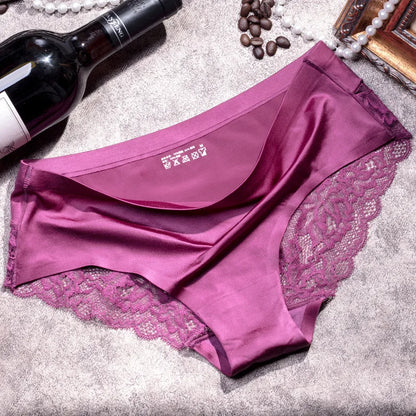 Giczi Sweet Lace Women's Panties