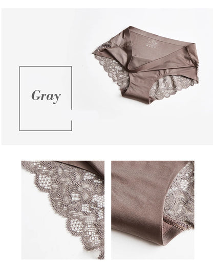 Giczi Sweet Lace Women's Panties