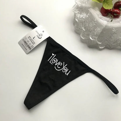 G string Underwear