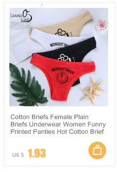 G string Underwear