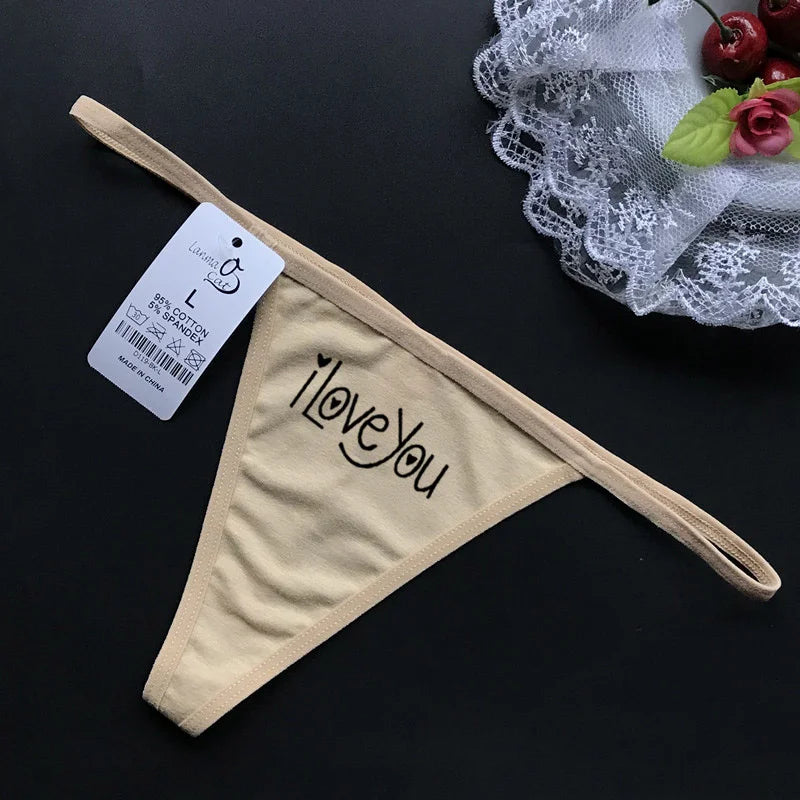 G string Underwear
