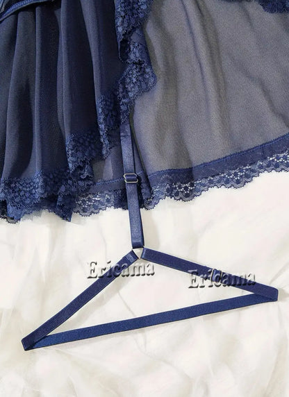 Sexy Lingerie Erotic Underwear Set
