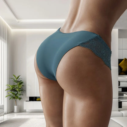 TrowBridge Lace Women's Panties
