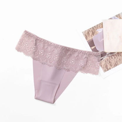 TrowBridge Lace Women's Panties