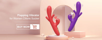 Clit Sucker Vagina Vibrator for Women G-Spot Clitoris