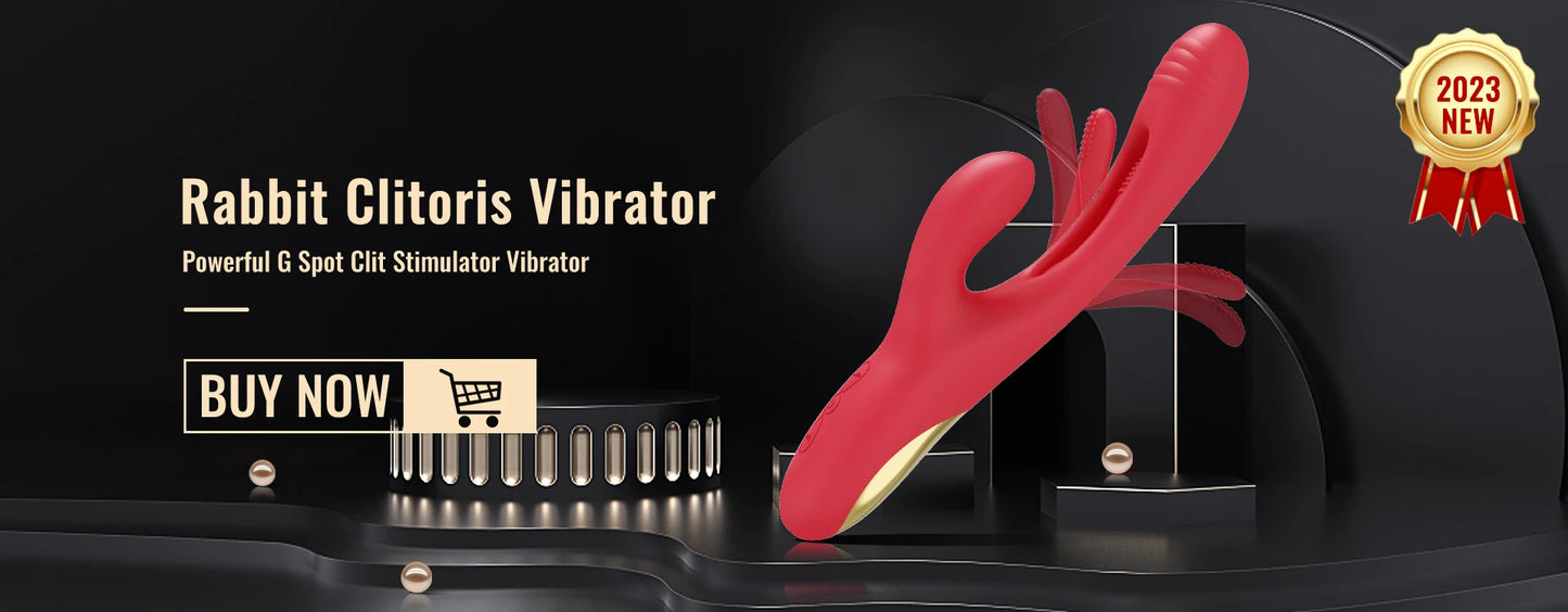 Powerful Clitoral Vibrator For Women Clit Clitoris Sucker Sucking Vacuum
