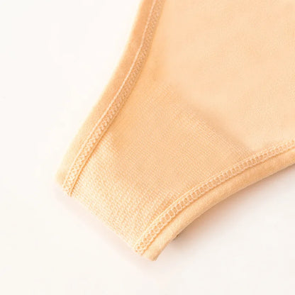 Low-Waist Temptation Briefs Thong Panties