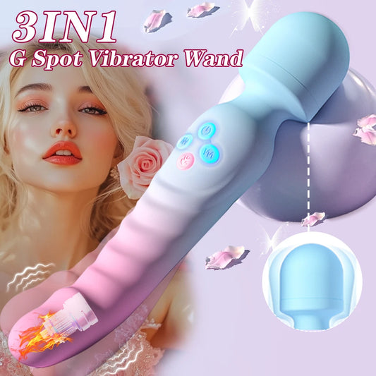 AV Wand boday Massager