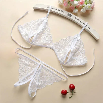 Plus Size Women Pajama Sleepwear Set