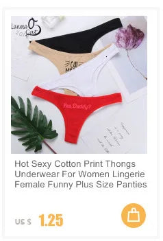 G string Underwear