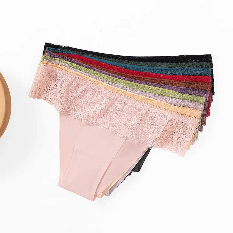 TrowBridge Lace Women's Panties