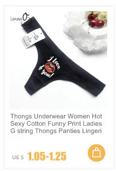 G string Underwear