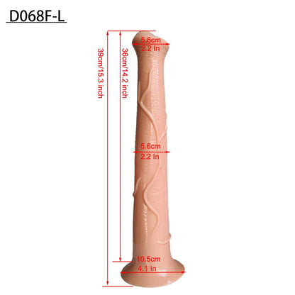 Horse Penis Huge Animal Dildo For Women Lesbian Gay Anal Dildos