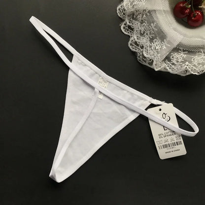 G string Underwear