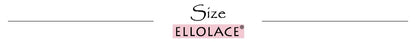 Ellolace Teacher Cosplay Sexy Lingerie Set 6-Piece Strip Underwear