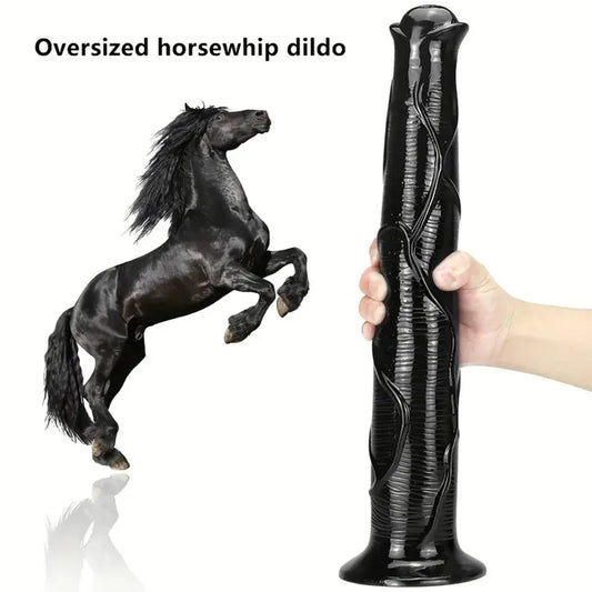 Big Horse Cock Dildo