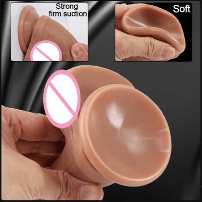 MAX Realism Dildo Sex Toy