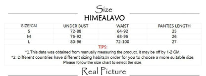 HIMEALAVO Sexy Lingerie Seamless Bra Sheer Lace