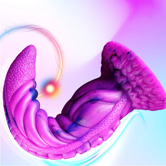 Monster Octopus Tentacle Dildo