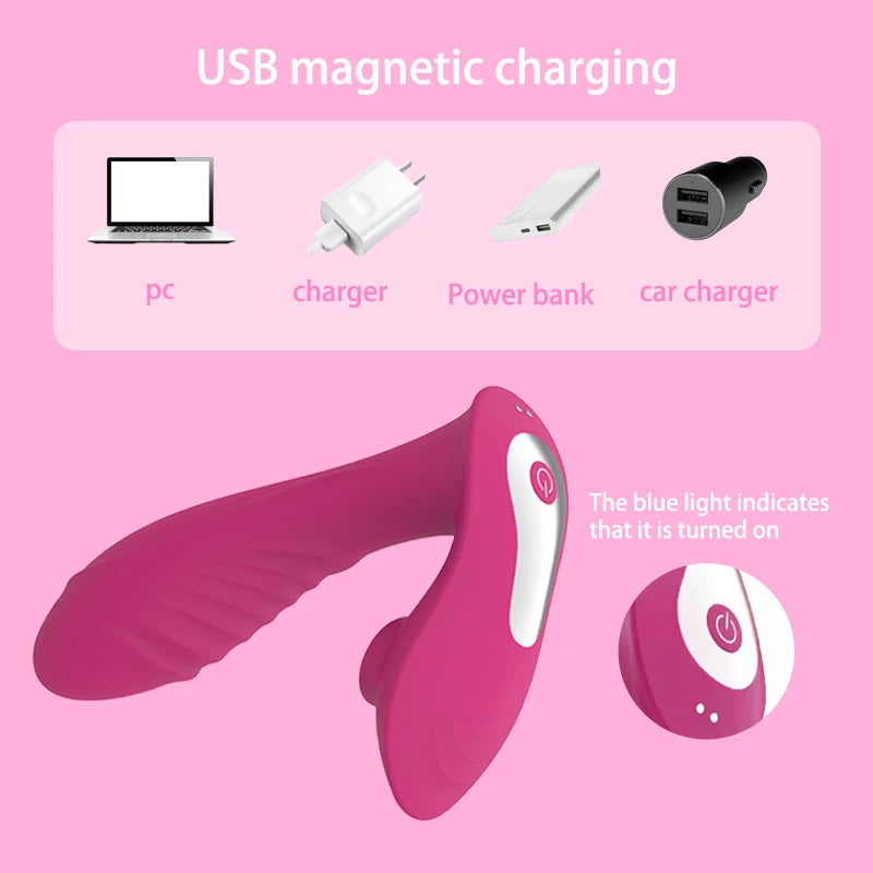 10 Speeds Vagina Sucking Vibrator For Women Oral Sex Clit Sucker