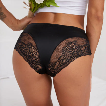 Giczi Sweet Lace Women's Panties