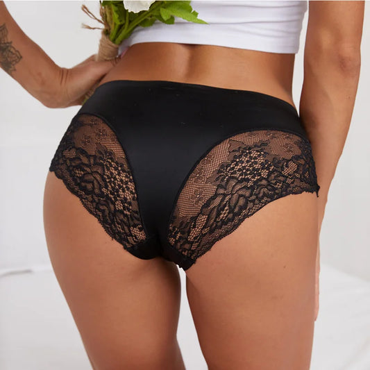 Giczi Sweet Lace Women's Panties