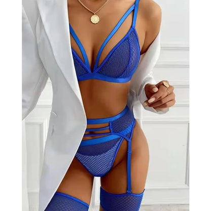 Lenceria Babydoll Plus Size Women's Intimates Underwear