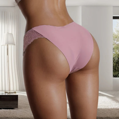 TrowBridge Lace Women's Panties
