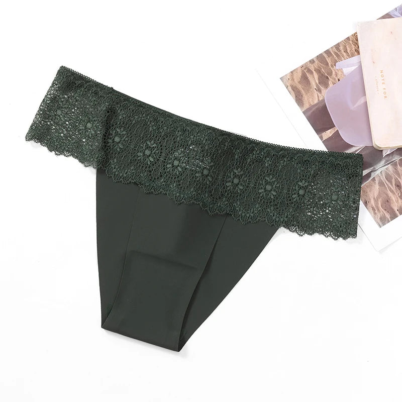 TrowBridge Lace Women's Panties