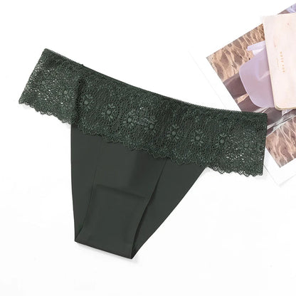 TrowBridge Lace Women's Panties