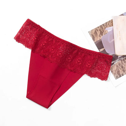 TrowBridge Lace Women's Panties