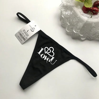 G string Underwear