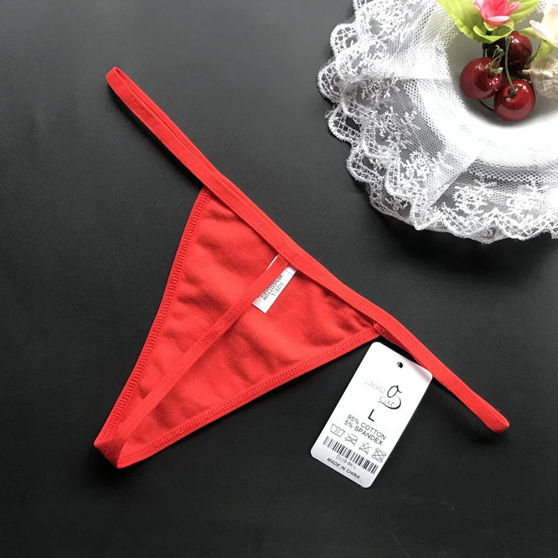 G string Underwear