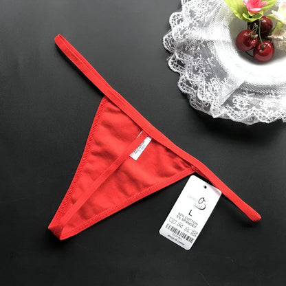 G string Underwear