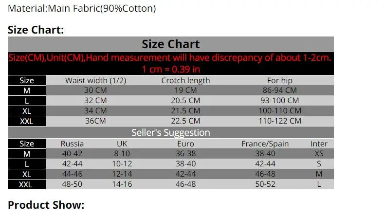 2pcs Set Comfortable Underwear Women Cotton Boyshort Briefs