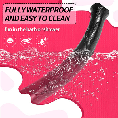 Horse Penis Huge Animal Dildo For Women Lesbian Gay Anal Dildos