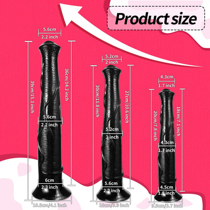 Horse Penis Huge Animal Dildo For Women Lesbian Gay Anal Dildos
