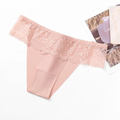 TrowBridge Lace Women's Panties