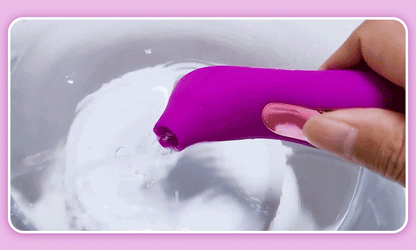 Powerful Clit Sucking Vibrator for Women Nipple Clitoris Sucker Stimulator