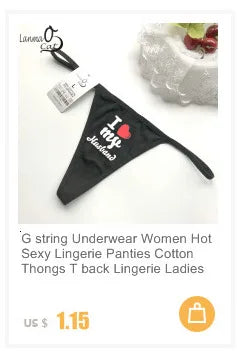 G string Underwear