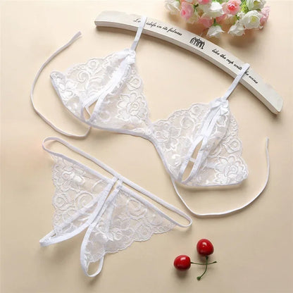 Plus Size Women Pajama Sleepwear Set