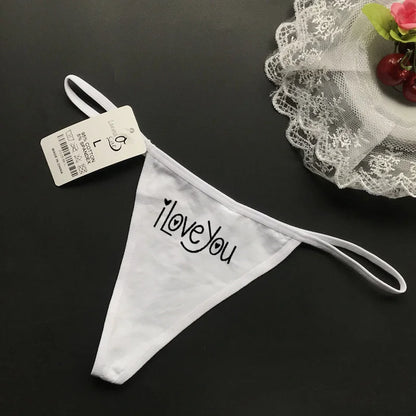 G string Underwear