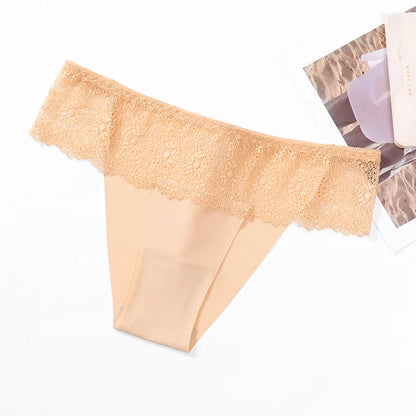 TrowBridge Lace Women's Panties