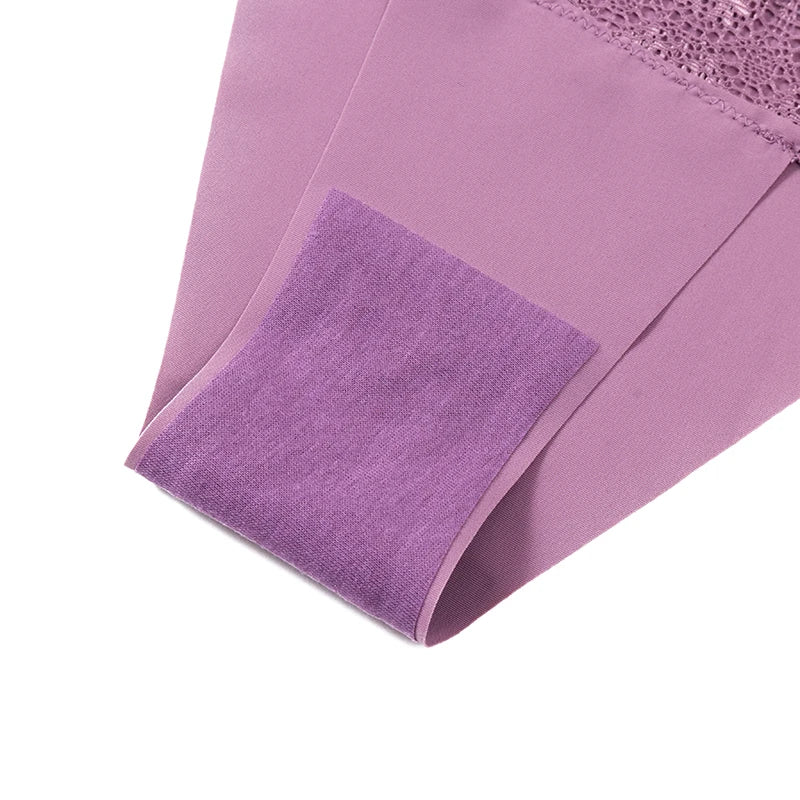 TrowBridge Lace Women's Panties