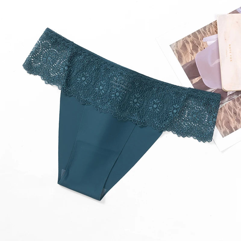 TrowBridge Lace Women's Panties