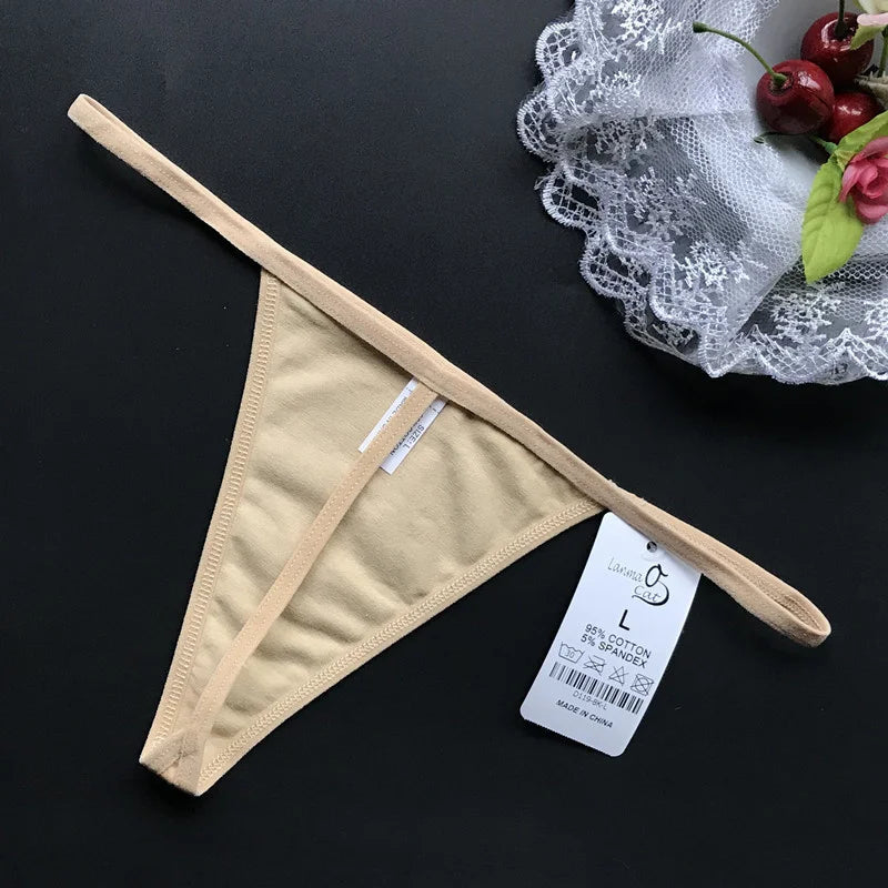 G string Underwear