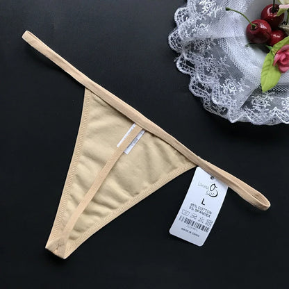 G string Underwear