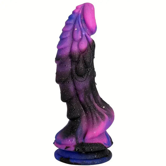 Dragon Monster Penetration Dildo