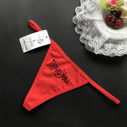 G string Underwear